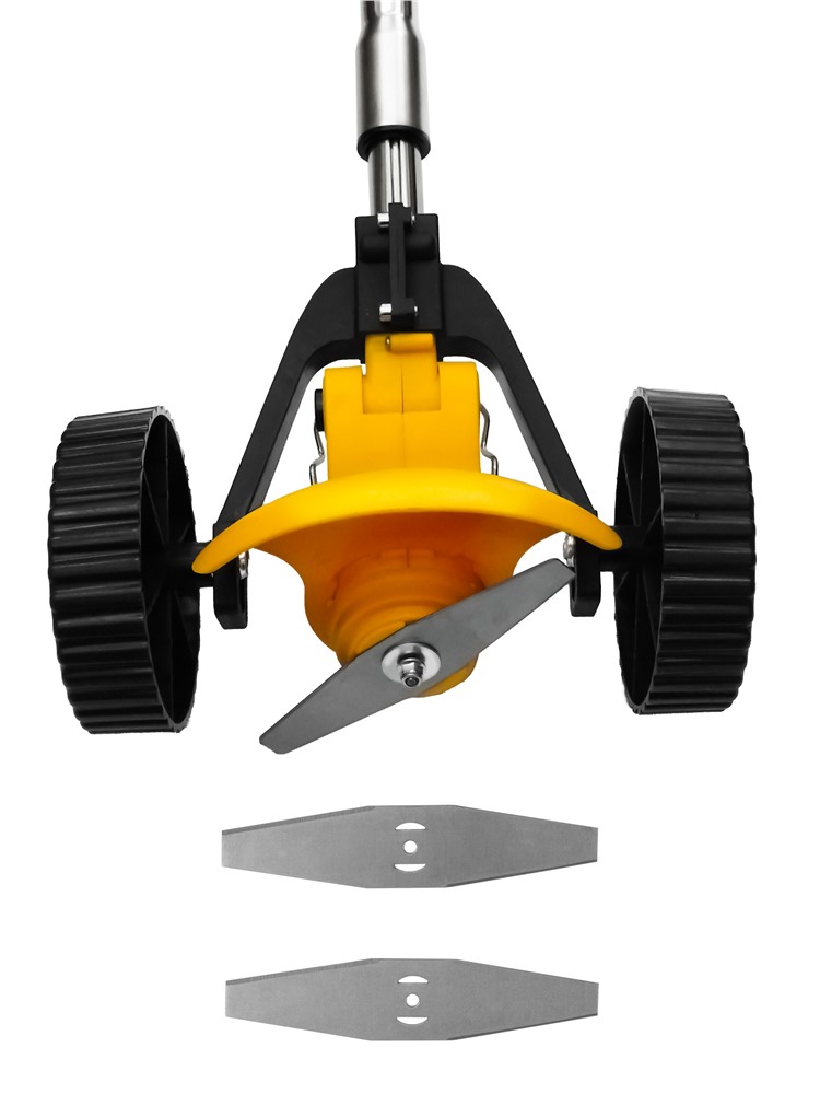 РЫСЬ Триммеры BC-24BL/B/2B(2 AH)